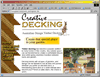 Creative Decking screenshot