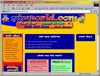 yipworld.com screenshot